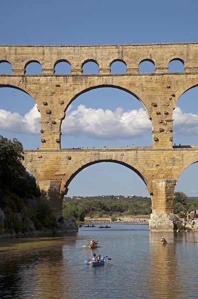Pont du Gard